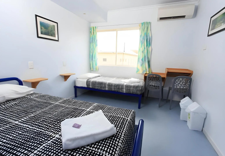 YHA Cairns Central
