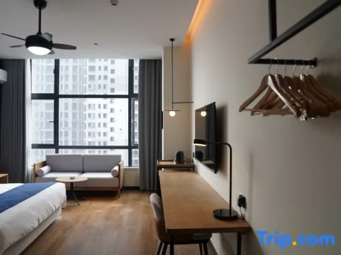 CHANGLV TRUEHOME SELECT  Hotel