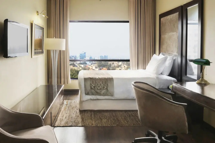 Four Points by Sheraton Lahore