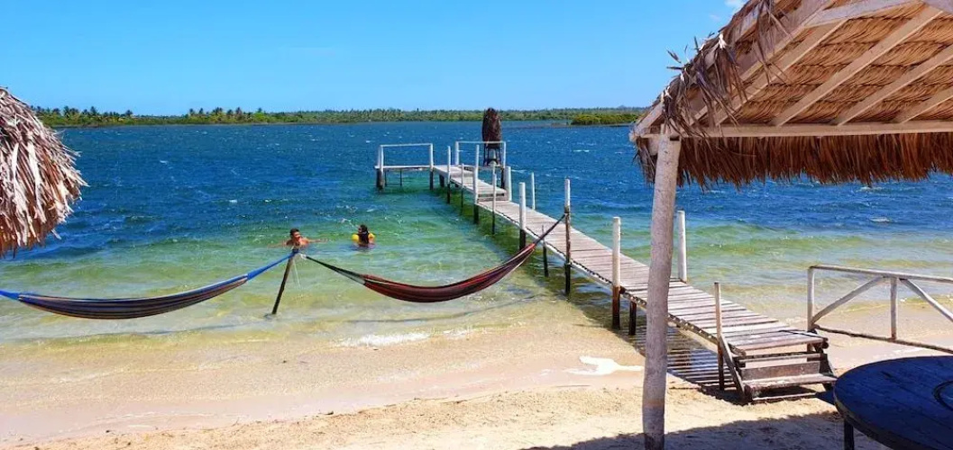 Pousada Beira Dagua