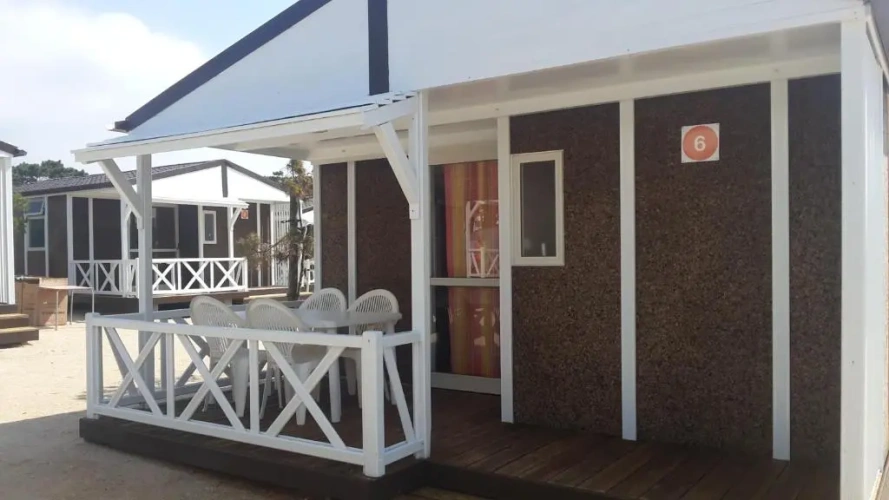 Bungalow