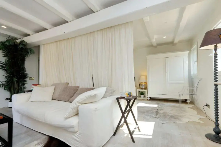 Arancio Terrace Loft