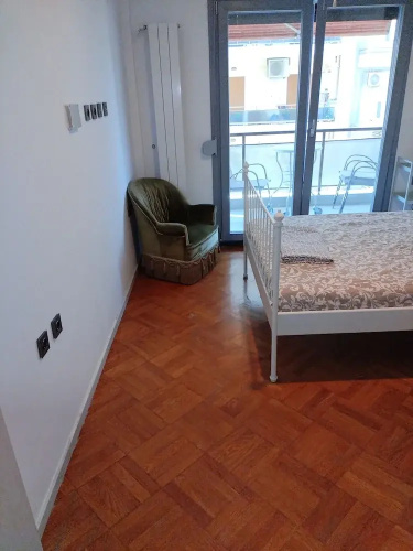 Seafront Apartment With Sea View D1