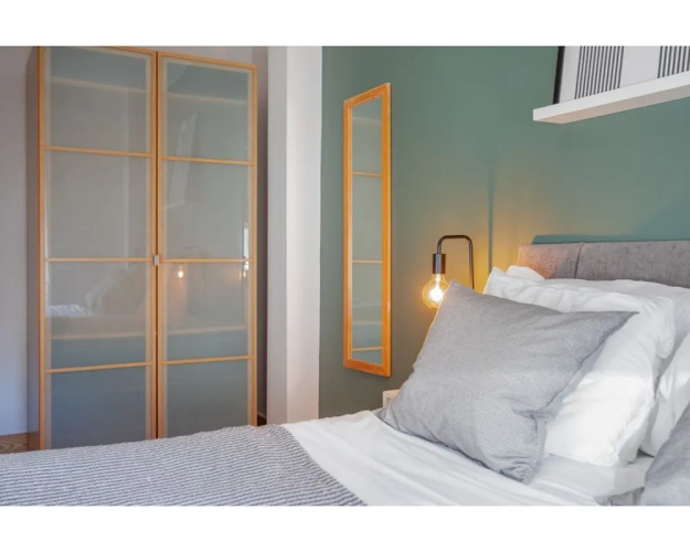 Central Belfast Apartments: Eden