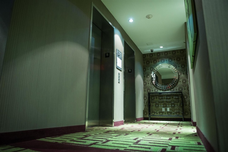 Best Western Premier Herald Square photo 18