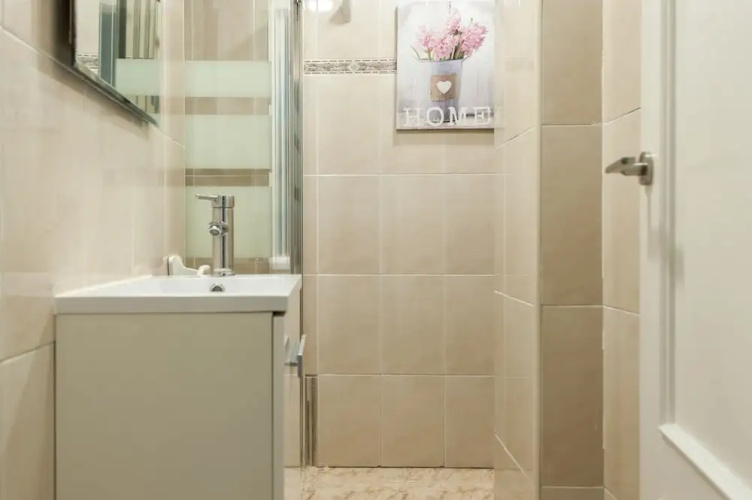 Apartamento Reina Sofía IV