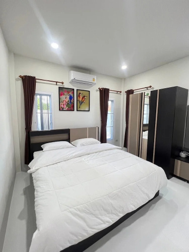 Pichapon  Resort