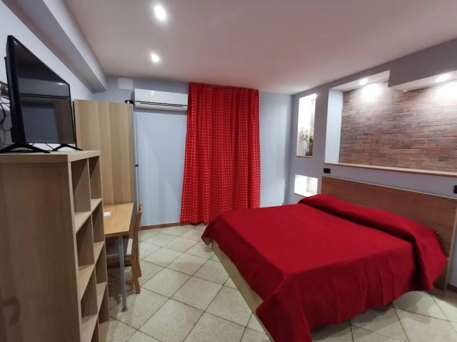 Bed and Breakfast Picentia 19