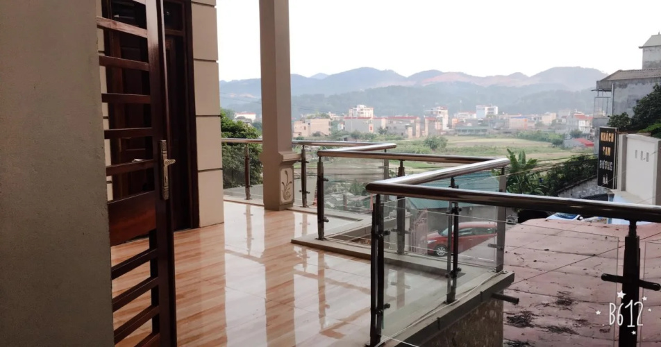 Duong Ha Hotel