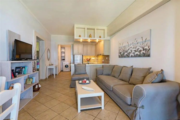 Aneria Apartments