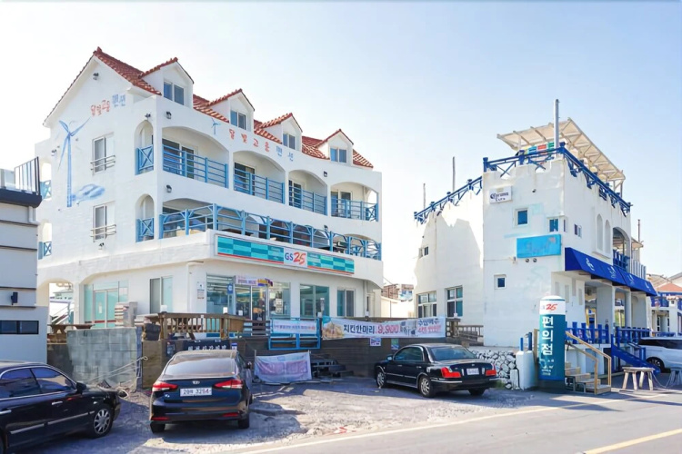 Otel görseli