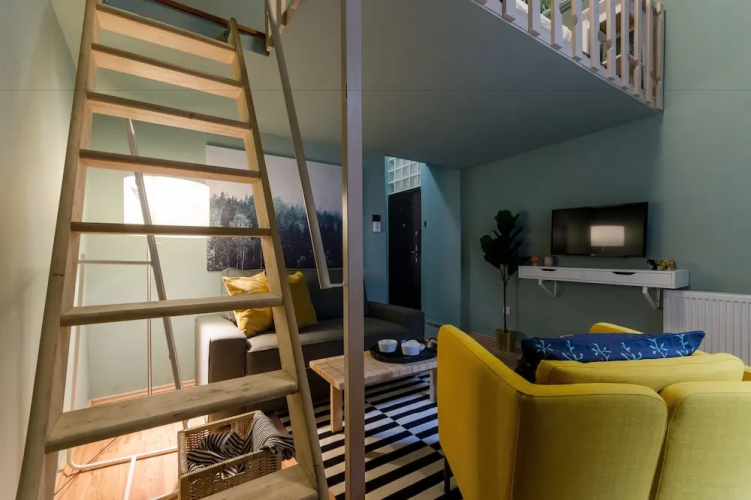 Mango Apartment