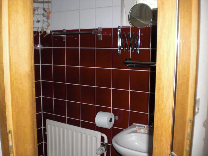 Ferienwohnung Wittje