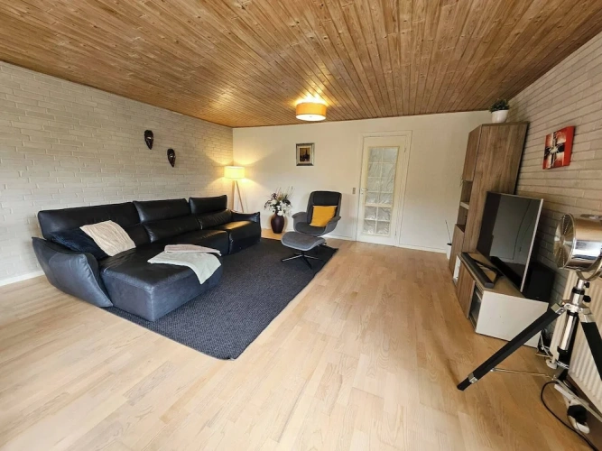 3 Bedrooms Villa