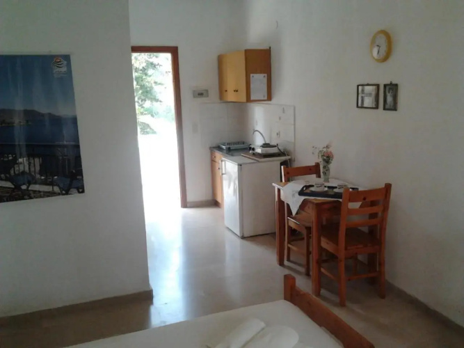 Digkas Apartments