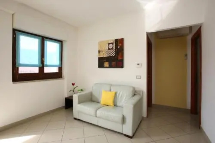 residence villaggio del sole