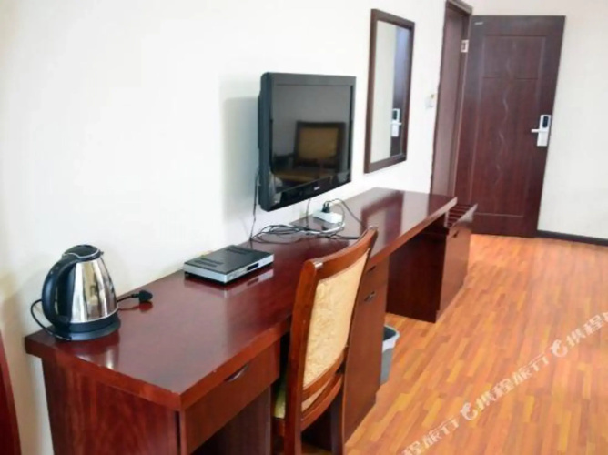 Ziyunju Hotel