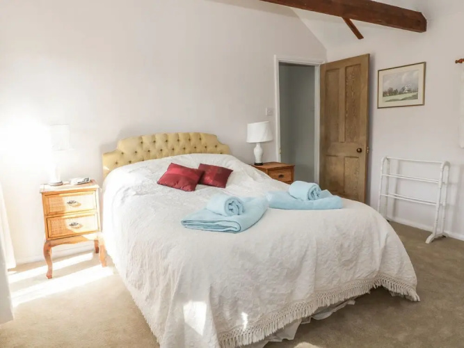 Stable Cottage