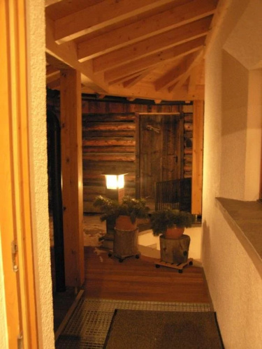 Chalet Telemark