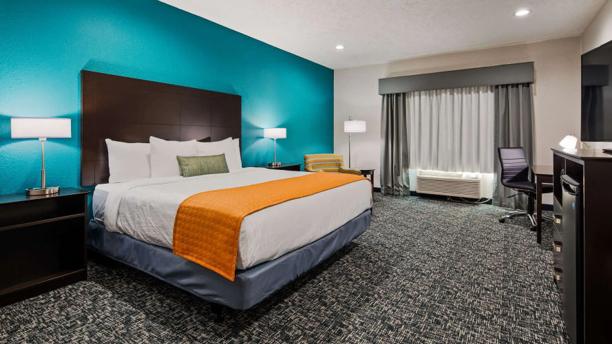 Best Western Plus Owensboro