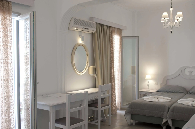 Blue Sea Hotel