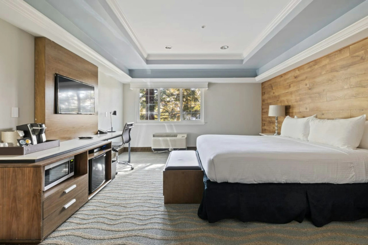 The Row Hotel, Bw Signature Collection photo 26
