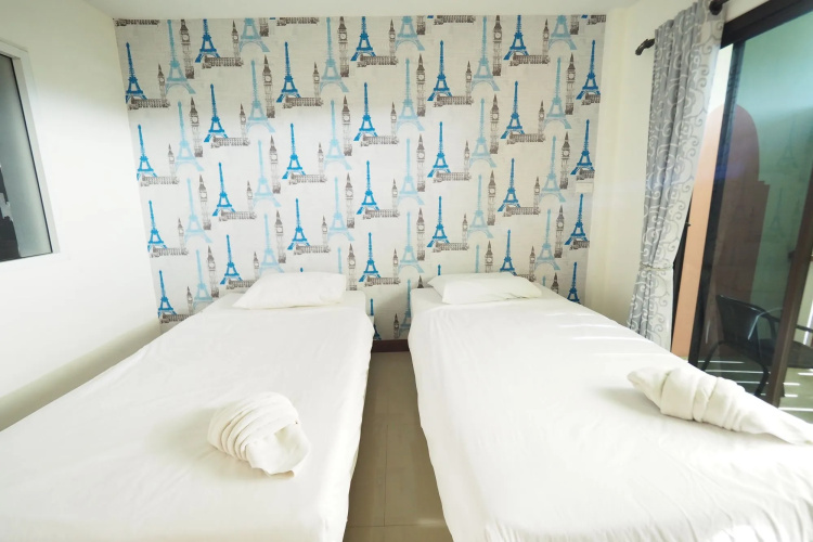 Chic inn Nan