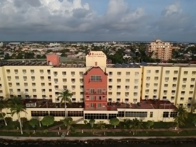 Ramada by Wyndham Princess Belize City photo 26