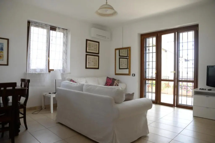 Villa Tuscia