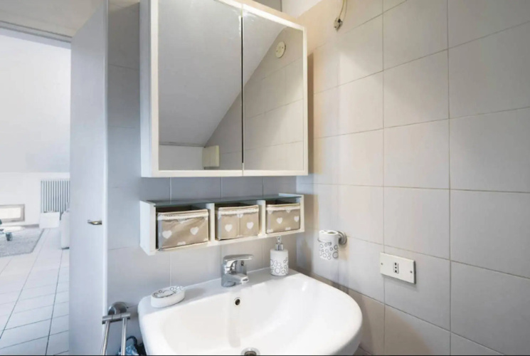Loft in Bergamo