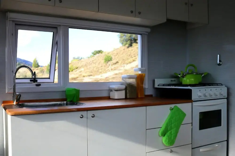 Complejo Tiny House Argentina