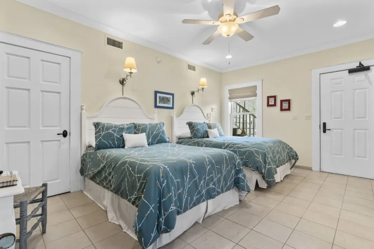 Premier Quadruple room