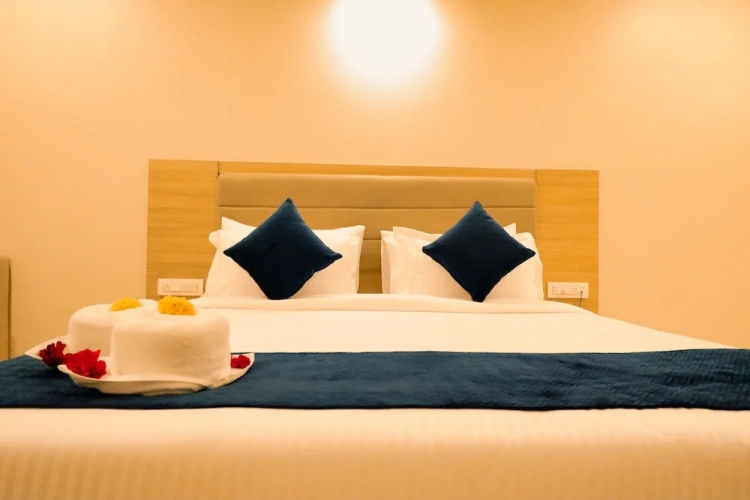 Premium room