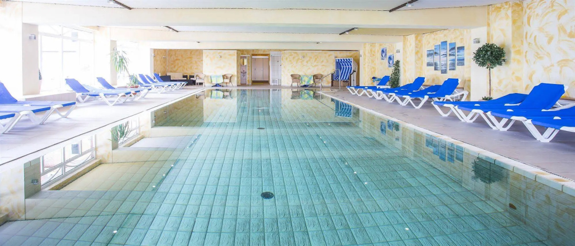 Nordseehotel Freese photo 16