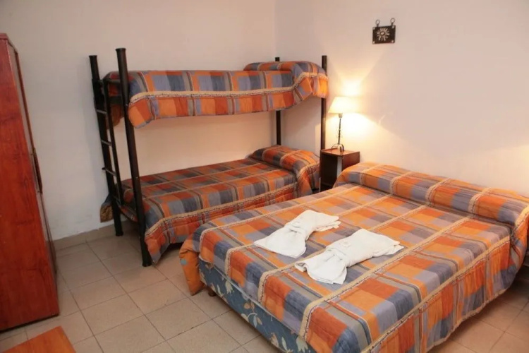 Hostal La Linda
