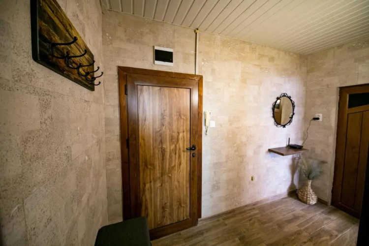 Cathedral Apartment Varna