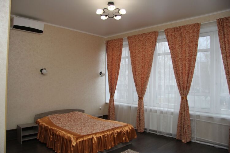 Фотография номера гостиницы Этника