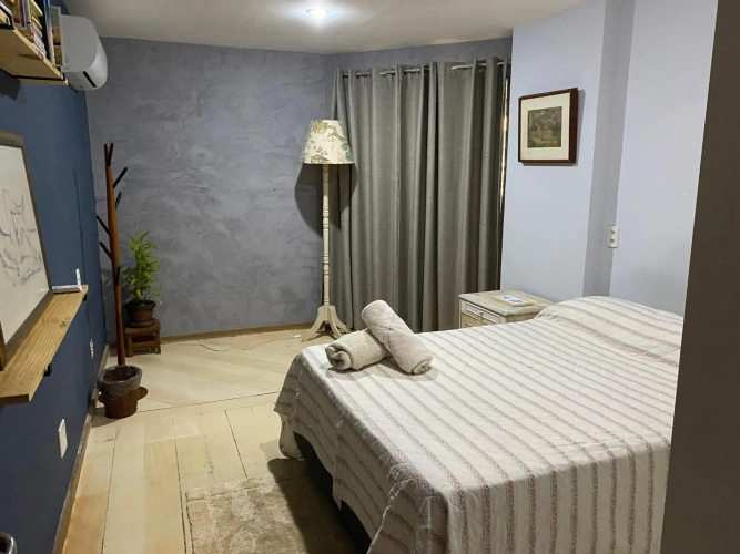 Lindo apartamento, próximo a praia e metro