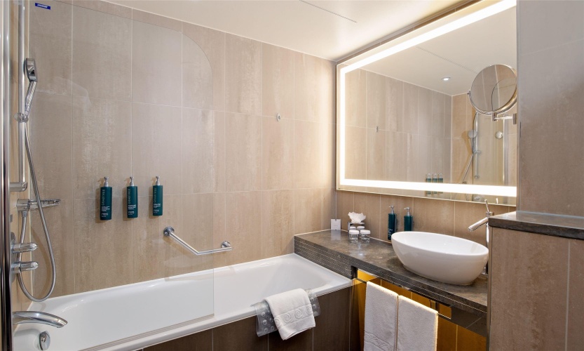 Hilton London Tower Bridge photo 10