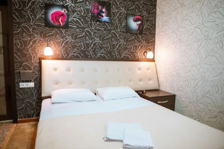 Hotel Avenue