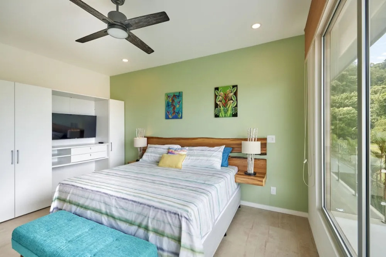 Sunset Blvd 9A - 3 Br Condo
