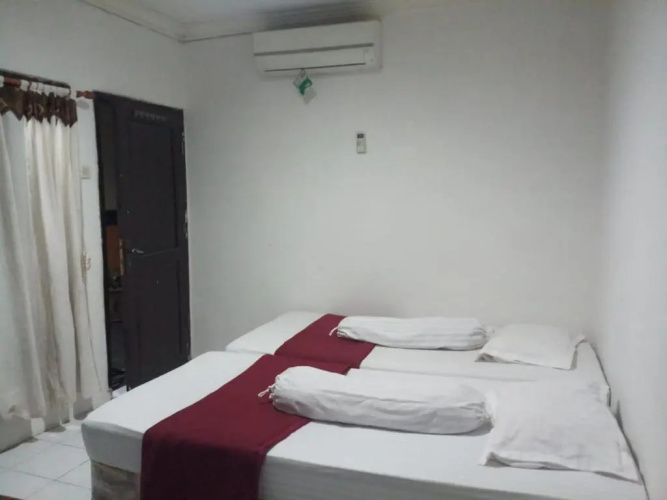 Rahayu Bromo 2 Cottage