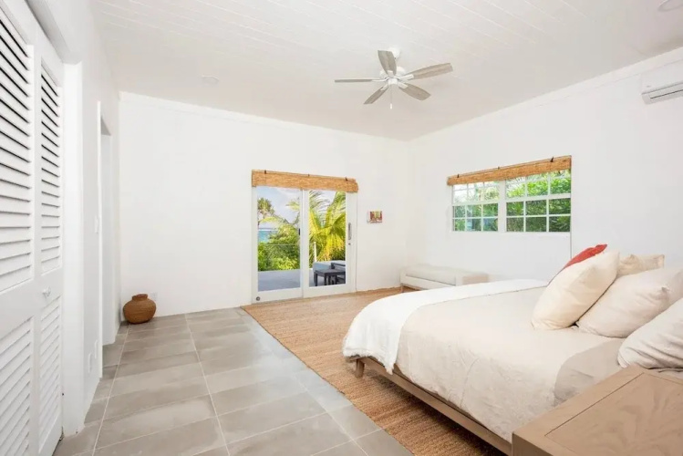 C Breeze 4 Bedroom Home