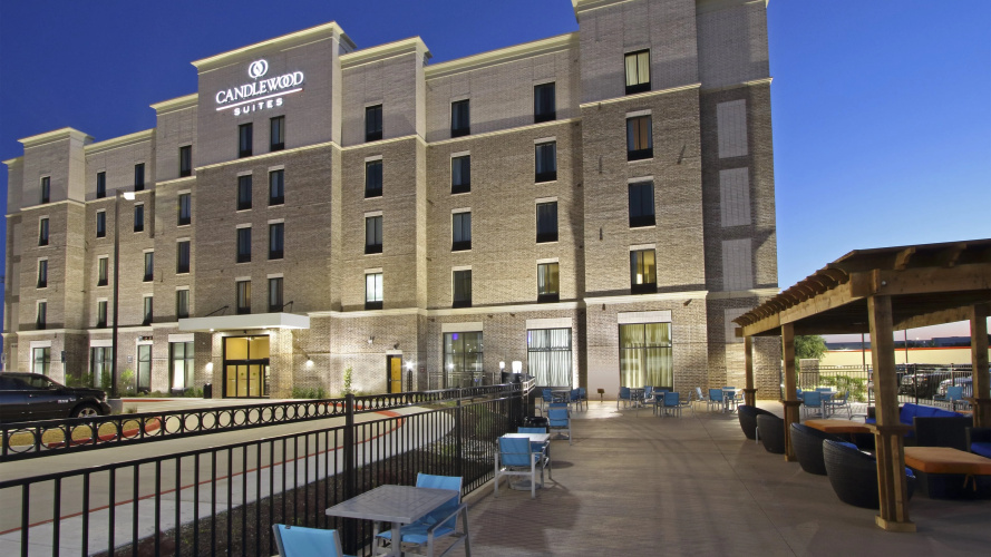 Otel görseli