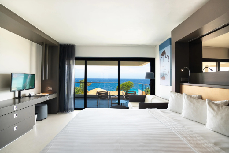 Papagayo Beach Hotel - Adults only photo 8