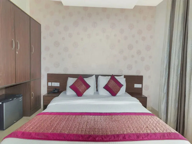 Oyo 8332 Branson Villa