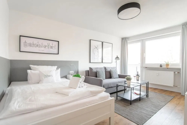 StayS Apartments