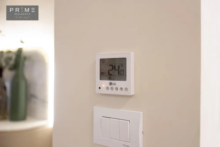 Superior Twin Apartment