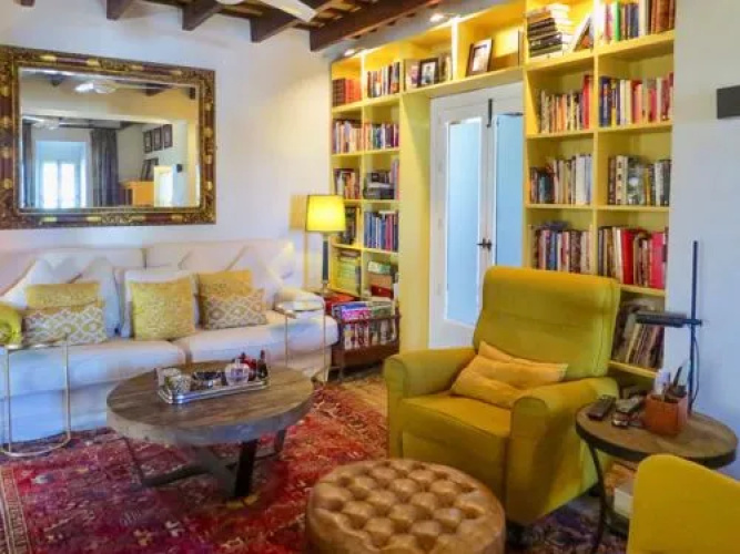 House Abanico Osuna