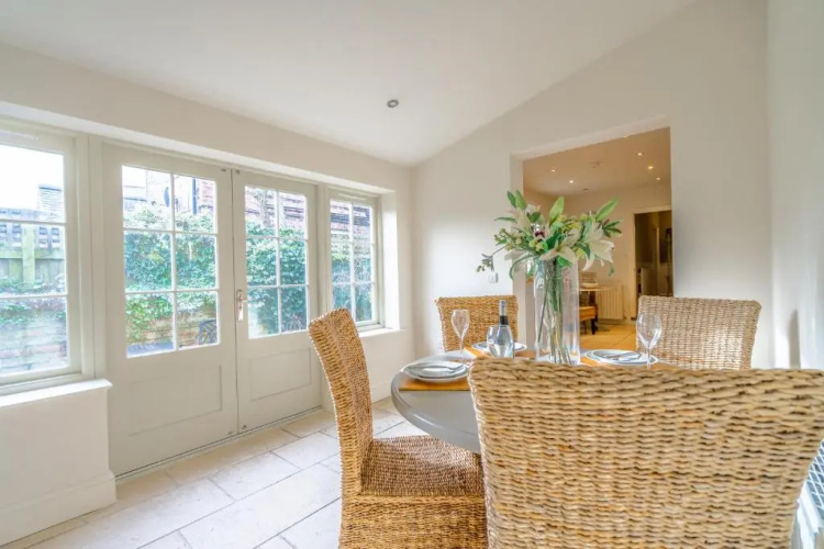 34 St Olave's Road